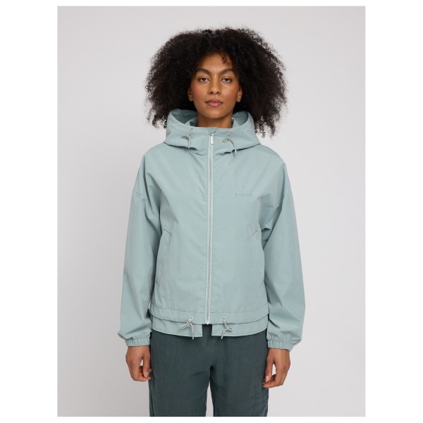 Mazine - Women's Layer Look Light Jacket - Vrijetijdsjas