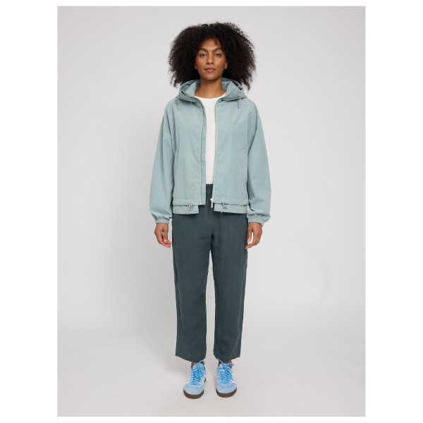 Mazine - Women's Layer Look Light Jacket - Vrijetijdsjas