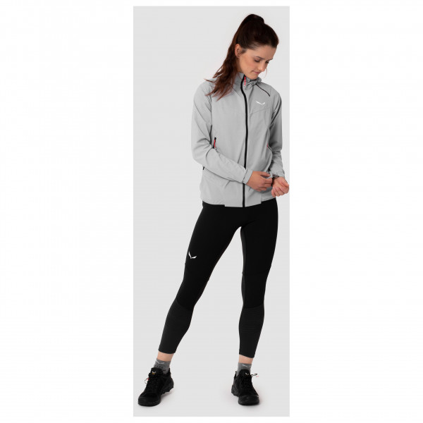 Salewa - Women's Pedroc DST Light Jacket - Softshelljas
