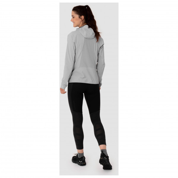 Salewa - Women's Pedroc DST Light Jacket - Softshelljas