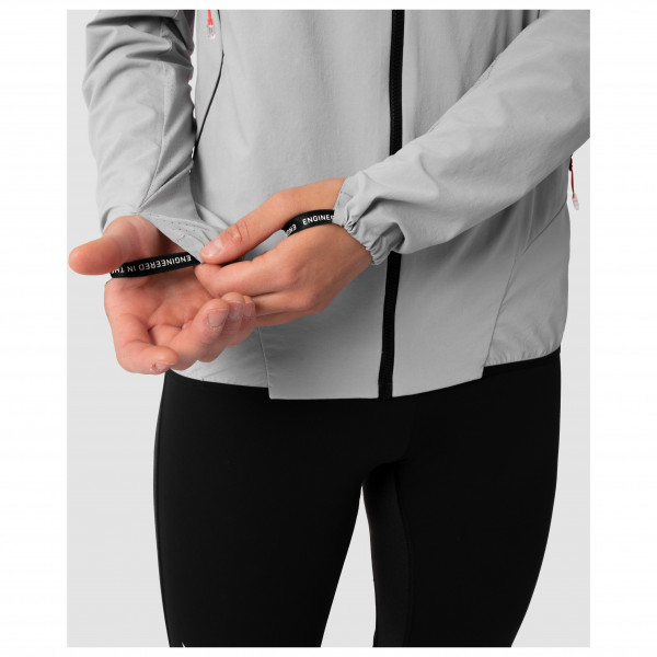 Salewa - Women's Pedroc DST Light Jacket - Softshelljas