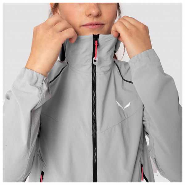 Salewa - Women's Pedroc DST Light Jacket - Softshelljas