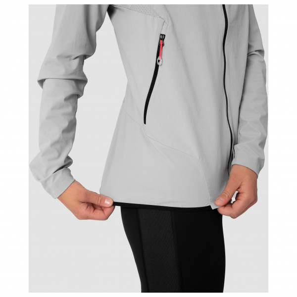 Salewa - Women's Pedroc DST Light Jacket - Softshelljas