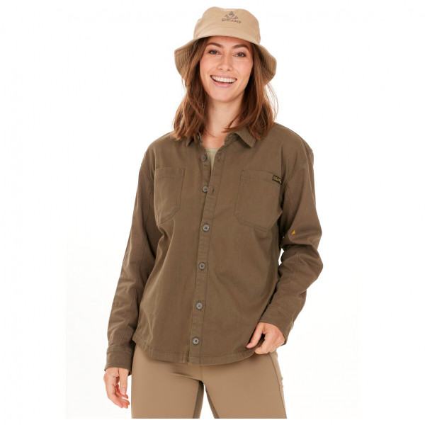 Whistler - Women's Fallon Shirt - Fritidsjakke