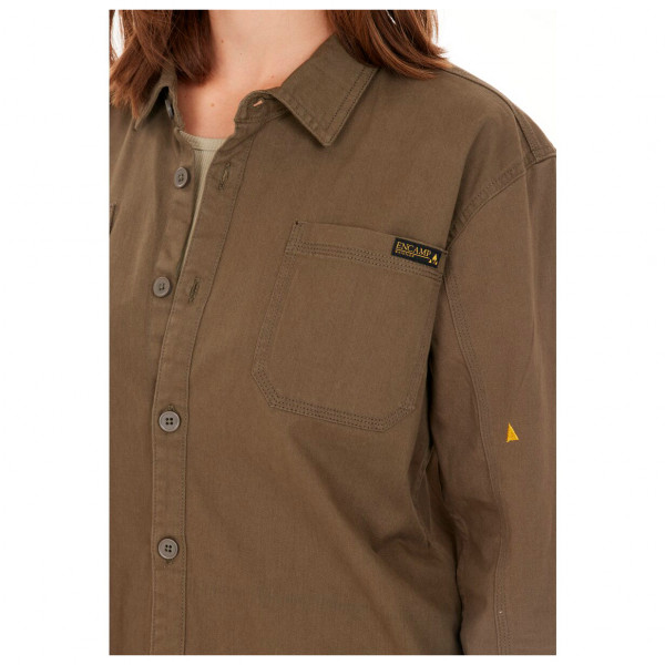 Whistler - Women's Fallon Shirt - Fritidsjakke