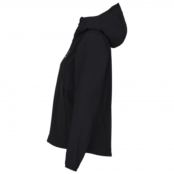 Haglöfs - Women's Move Softshell Hood - Softshelljacka