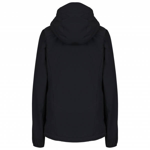 Haglöfs - Women's Move Softshell Hood - Softshelljacka