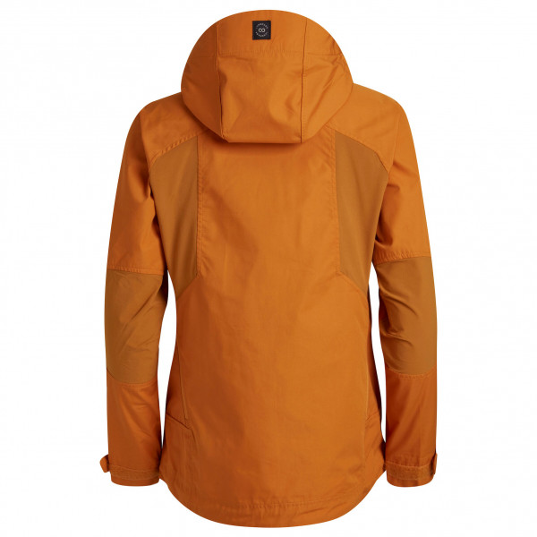 Lundhags - Women's Tived Stretch Hybrid Jacket - Freizeitjacke