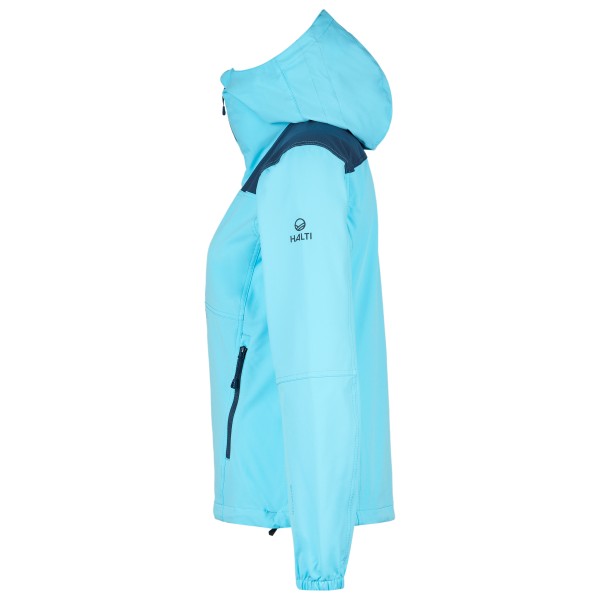 Halti - Women's Kero X-Stretch Jacket - Softshelltakki
