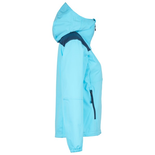 Halti - Women's Kero X-Stretch Jacket - Softshelltakki