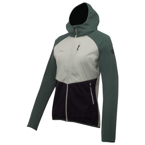 2117 of Sweden - Women's Vassbacken - Chaqueta softshell