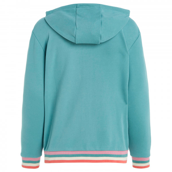 Protest - Women's PRTNxgjunoh Full Zip Hoody - Felpa