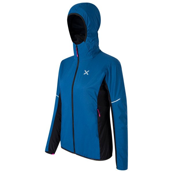 Montura - Women's Eiger Light - Softshelljas