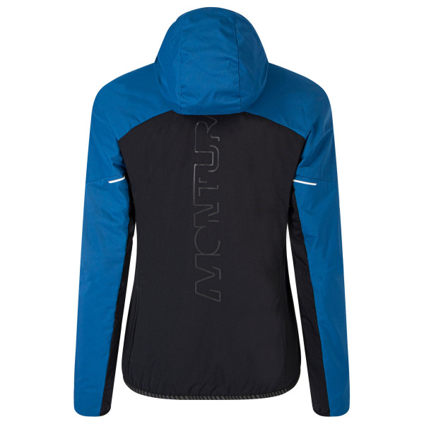 Montura - Women's Eiger Light - Softshelljas