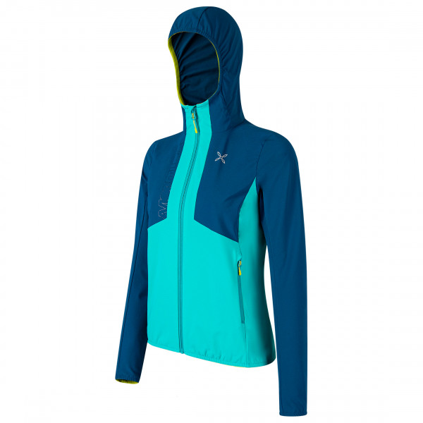 Montura - Women's Speed Fly Jacket - Giacca softshell