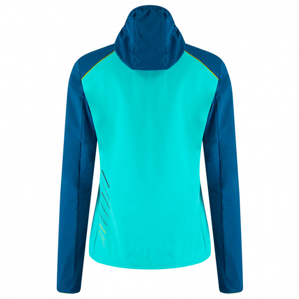 Montura - Women's Speed Fly Jacket - Softshelltakki