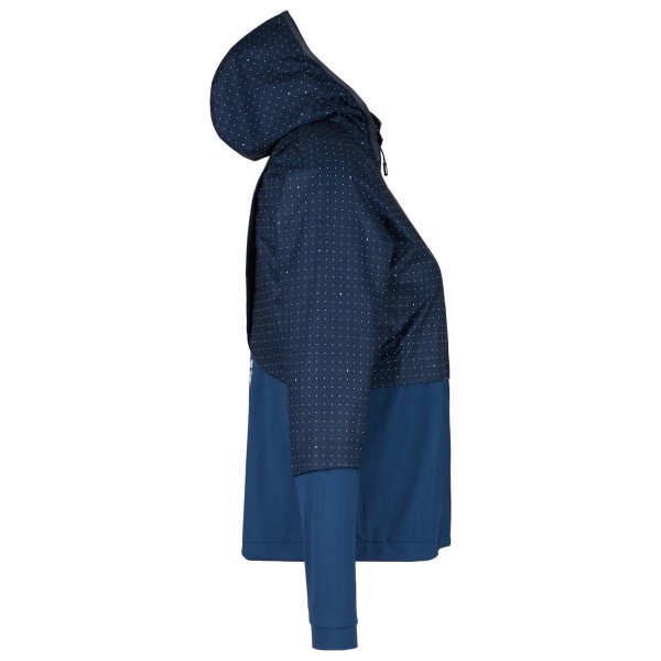 Maloja - Women's BirneM. - Chaqueta softshell