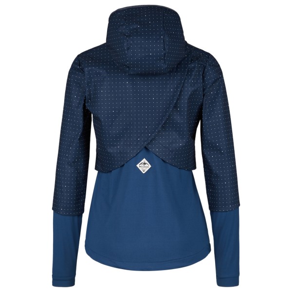 Maloja - Women's BirneM. - Softshelljakke