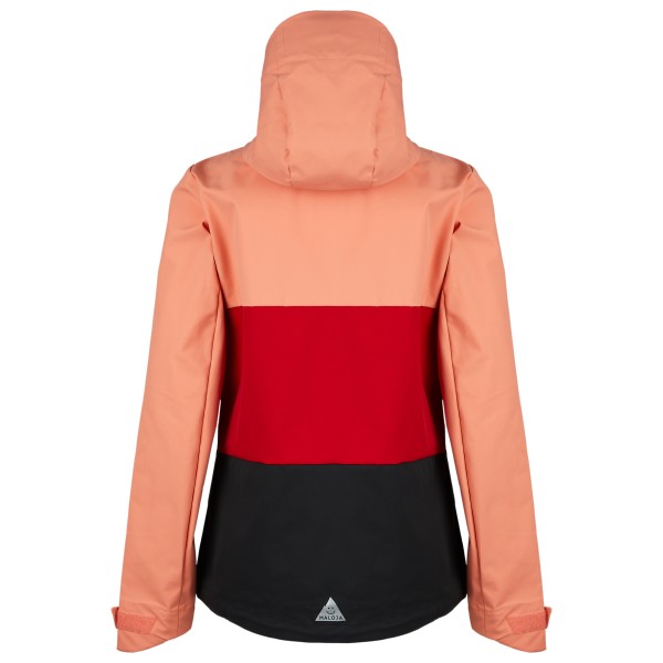 Maloja - Women's OvaroM. - Softshelljacka