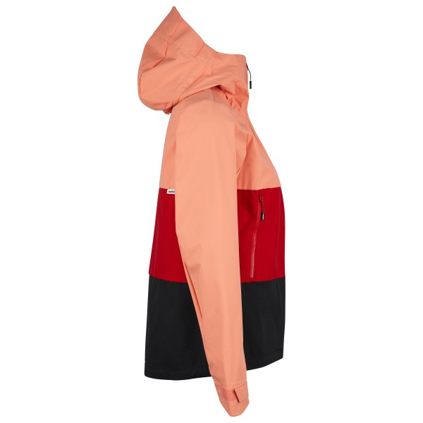 Maloja - Women's OvaroM. - Softshelljas