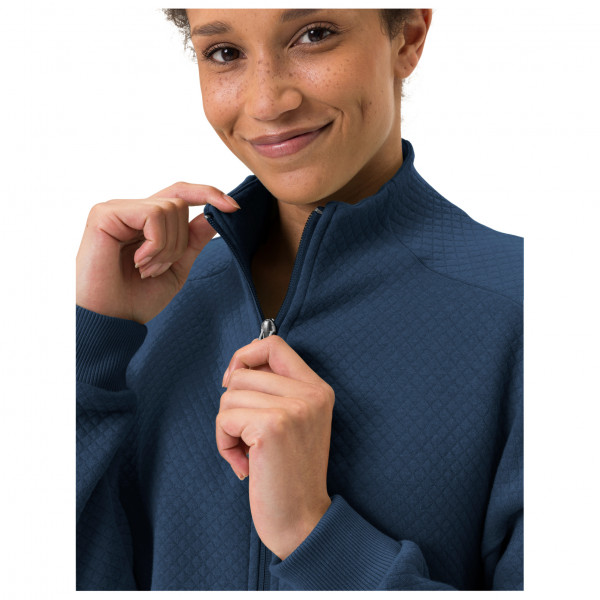 Vaude - Women's Redmont Cotton Jacket II - Fritidsjacka