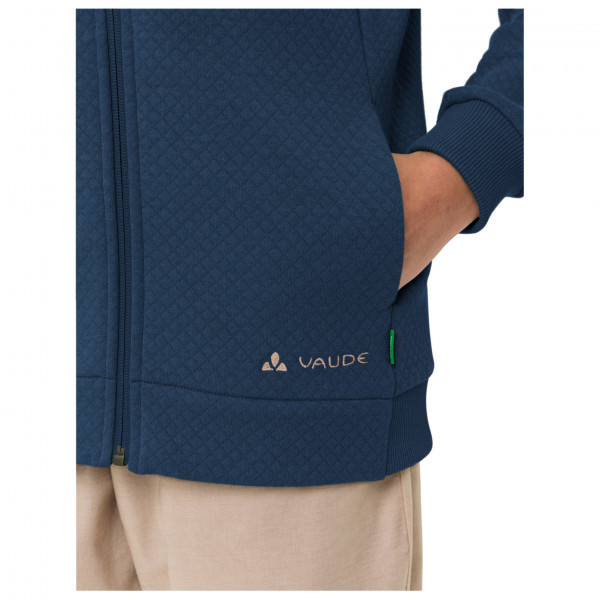 Vaude - Women's Redmont Cotton Jacket II - Fritidsjacka