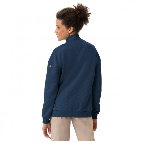 Vaude - Women's Redmont Cotton Jacket II - Vrijetijdsjack