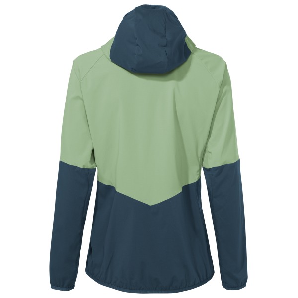 Vaude - Women's Tekoa Jacket - Softshelljack