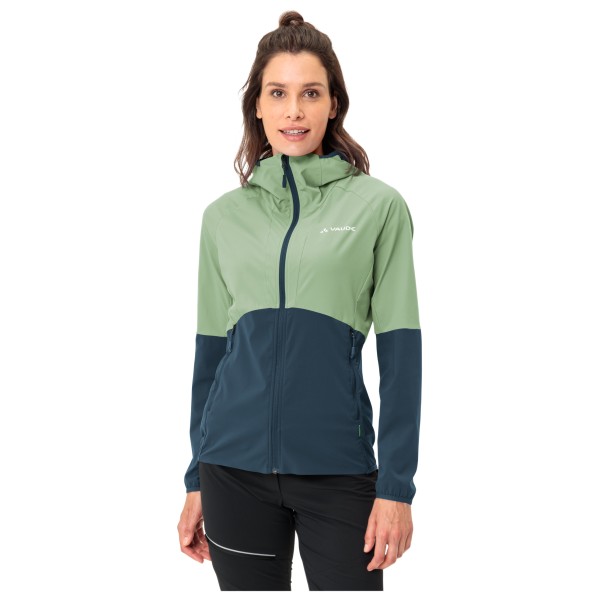Vaude - Women's Tekoa Jacket - Softshelljack