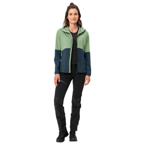 Vaude - Women's Tekoa Jacket - Softshelljack