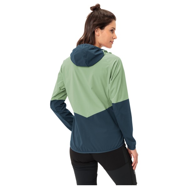 Vaude - Women's Tekoa Jacket - Softshelljakke