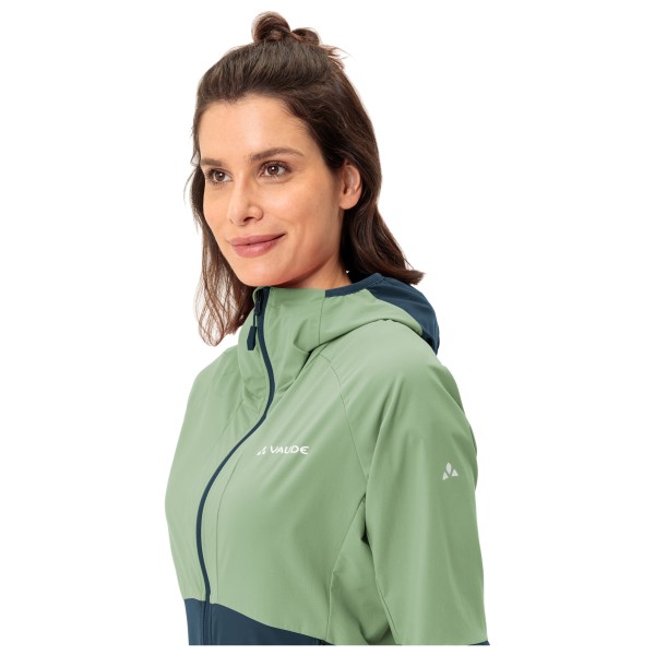 Vaude - Women's Tekoa Jacket - Softshelljakke