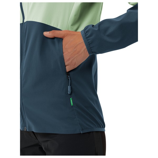 Vaude - Women's Tekoa Jacket - Softshelljakke