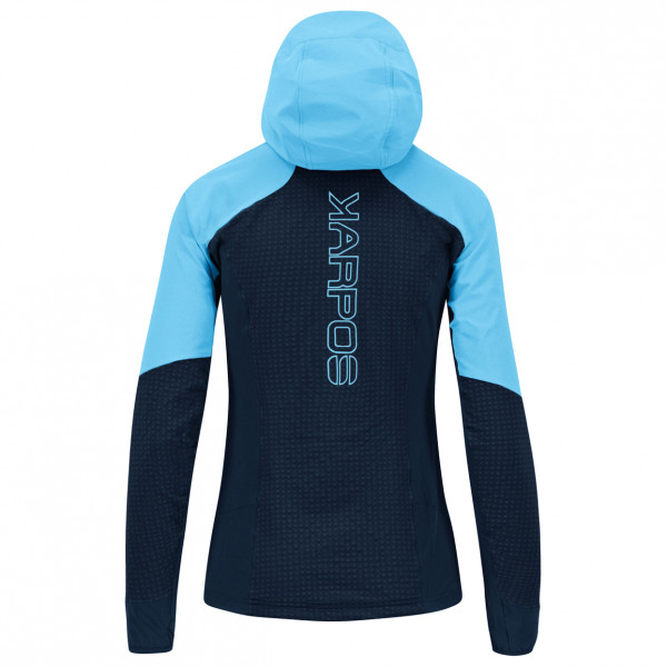 Karpos - Women's Lede Jacket - Softshelljas