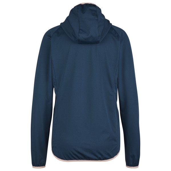 Skratta - Women's Bente Softshell Hoodie - Softshelltakki