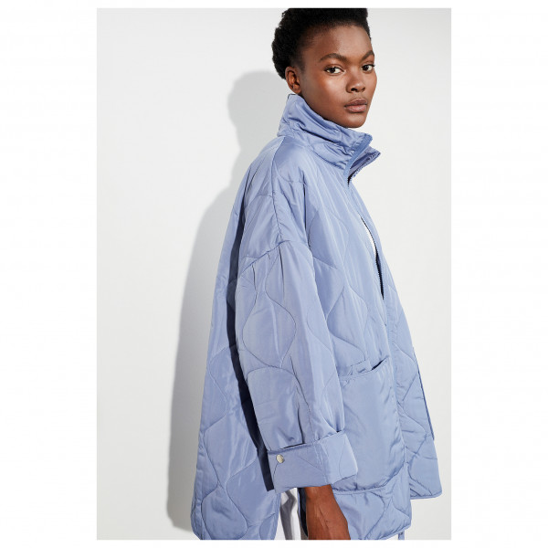 LangerChen - Women's Jacket Pecton - Giacca tempo libero