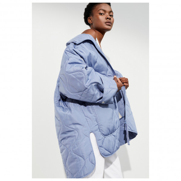 LangerChen - Women's Jacket Pecton - Giacca tempo libero