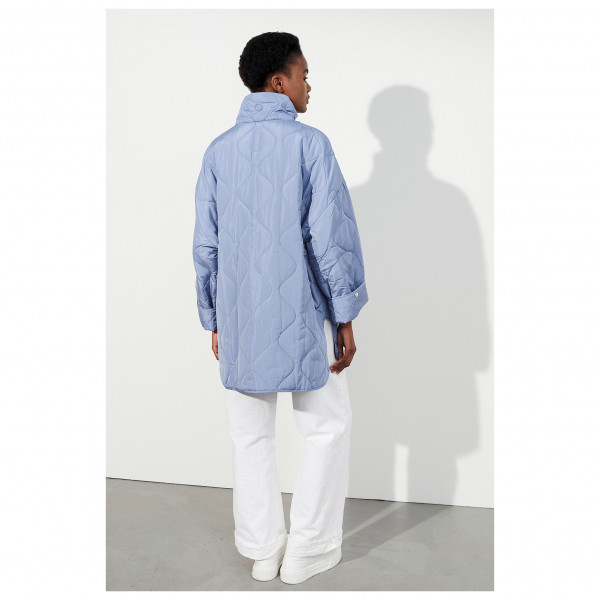 LangerChen - Women's Jacket Pecton - Giacca tempo libero