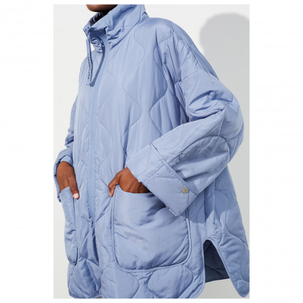 LangerChen - Women's Jacket Pecton - Giacca tempo libero