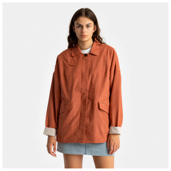 Selfhood - Women's Outerwear Jacket - Vapaa-ajan takki