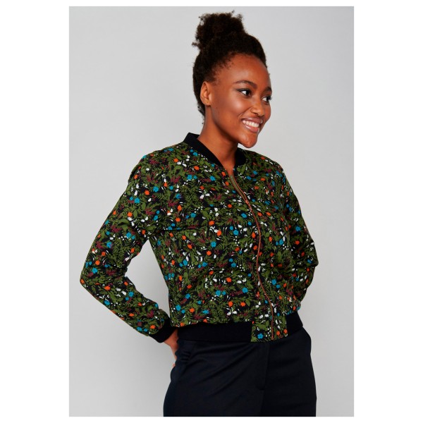 GreenBomb - Women's Grave Blouson - Casual jacket