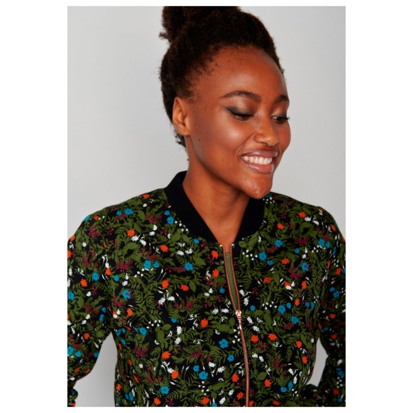 GreenBomb - Women's Grave Blouson - Casual jacket