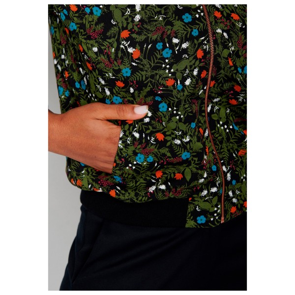 GreenBomb - Women's Grave Blouson - Freizeitjacke