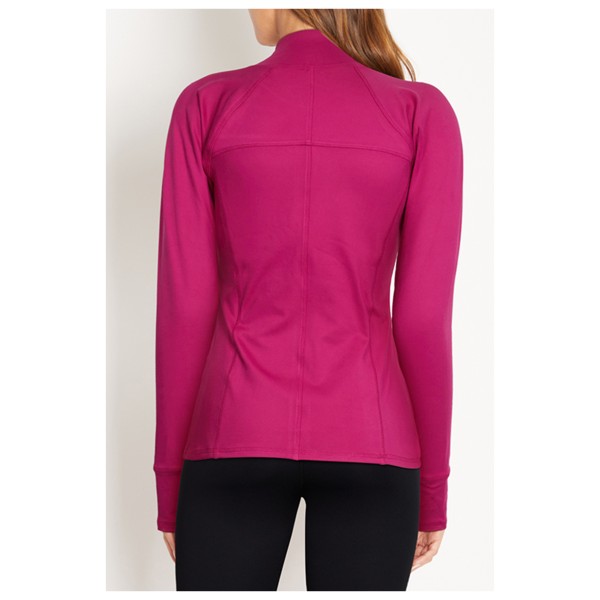 MARIKA - Women's Revival Jacket - Sweat- & träningsjacka