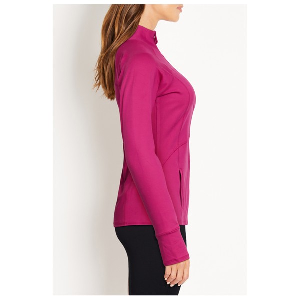 MARIKA - Women's Revival Jacket - Sweat- & træningsjakke