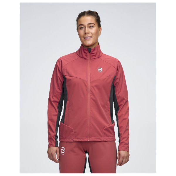 Daehlie - Women's Jacket Rigid - Längdåkningsjacka