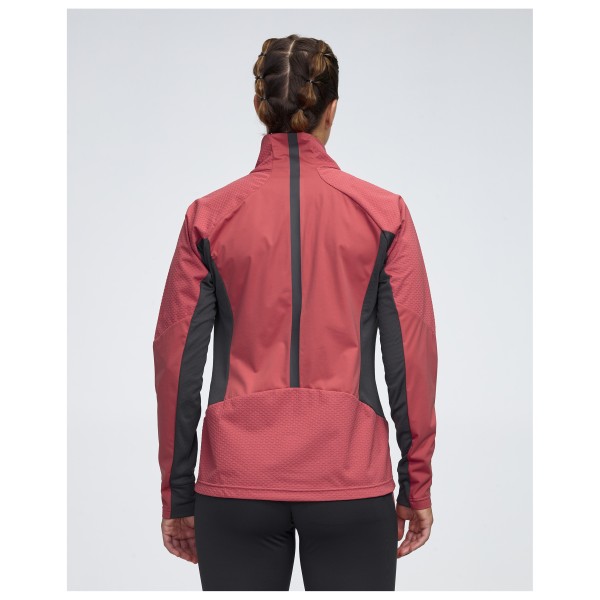 Daehlie - Women's Jacket Rigid - Längdåkningsjacka