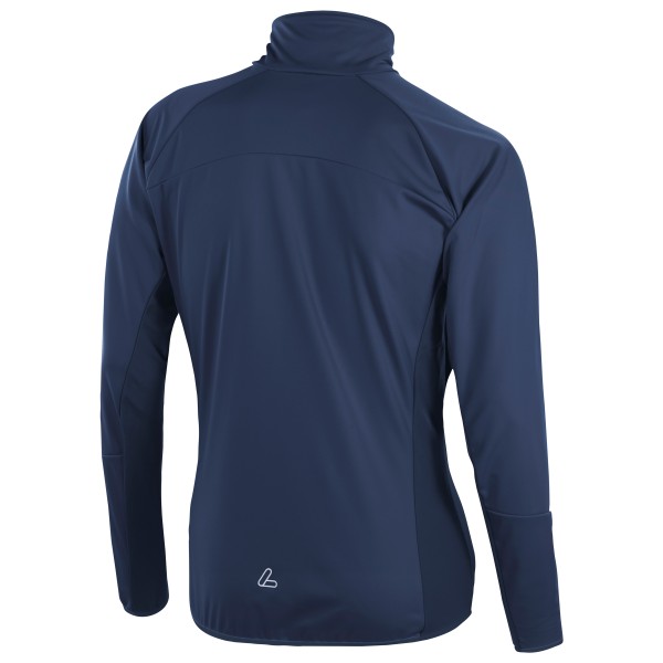 Löffler - Women's Jacket Alpha Windstopper Light - Softshelljas