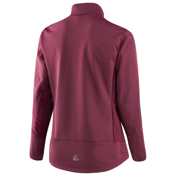 Löffler - Women's Jacket Calida Windstopper Warm - Hiihtotakki