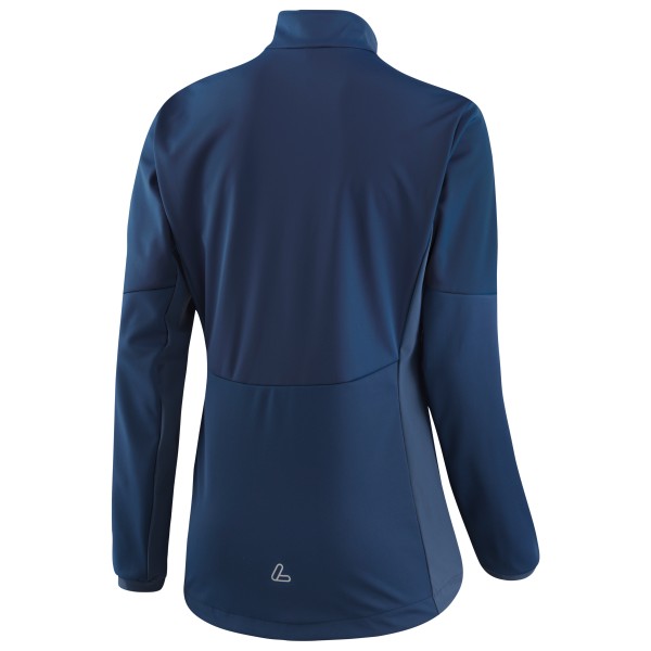 Löffler - Women's Jacket Hyper Comfort Fit WS Light - Softshelltakki